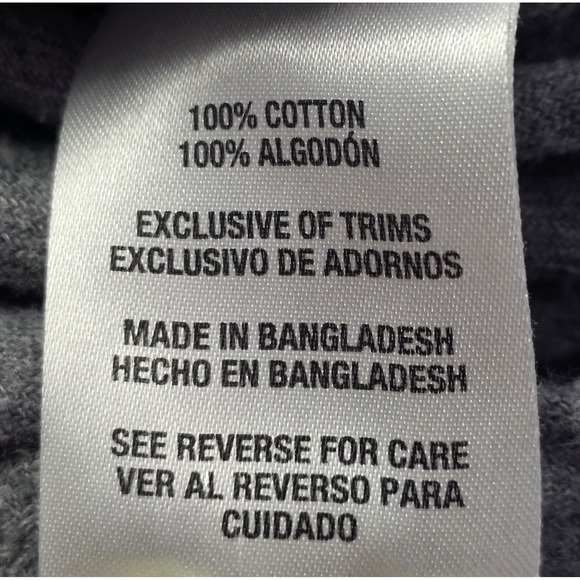 Woolrich Mens Size XL Blue Long Sleeve Button Up Shirt‎ - Picture 7 of 13